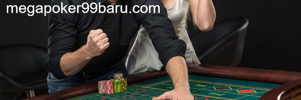 megapoker99baru.com